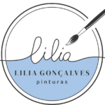 Lilia Gonçalves - Pinturas